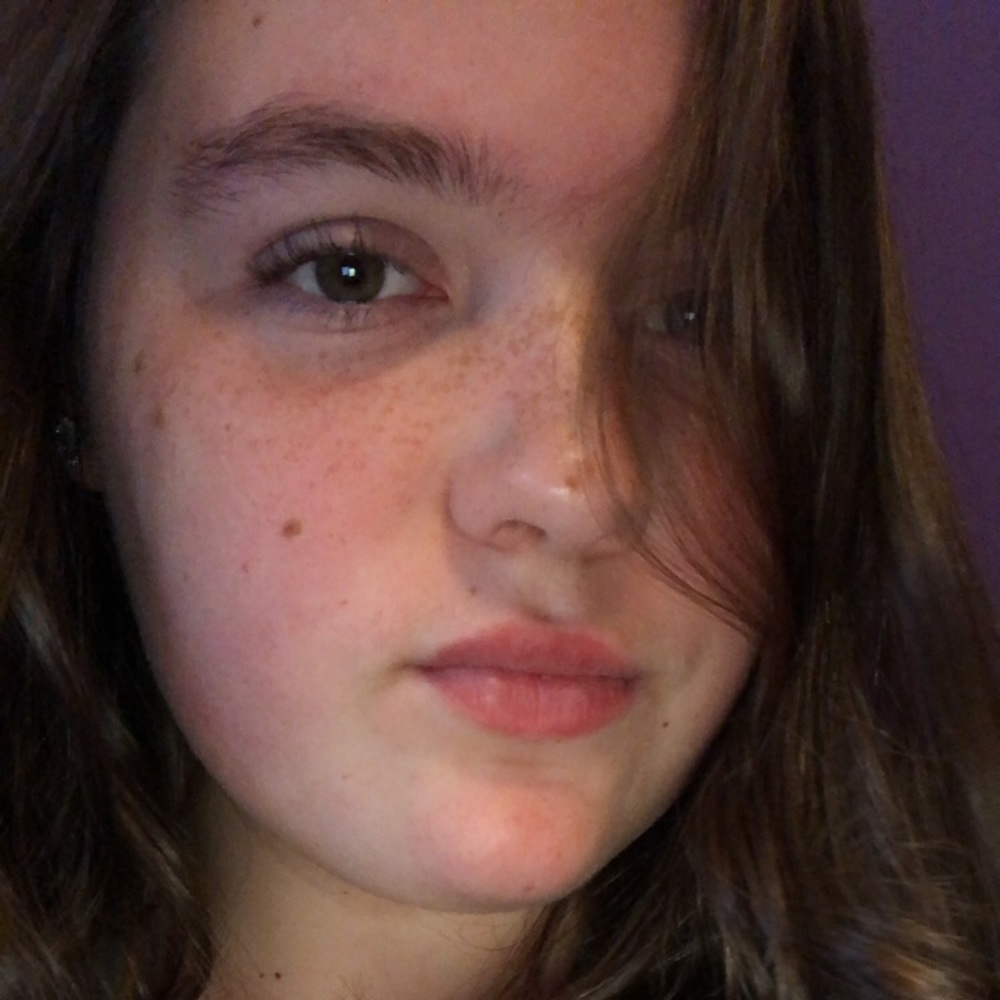 Meet your Posher, Maddie